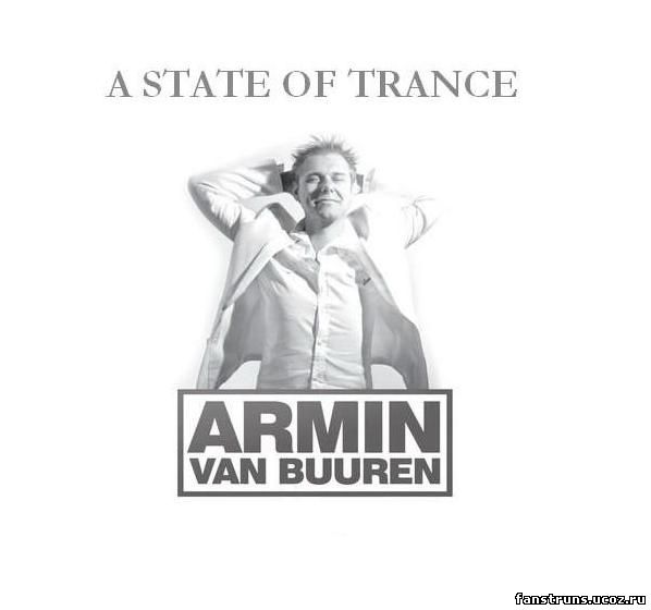 Скачать Armin Van Buuren A State Of Trance 007